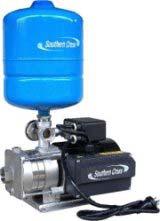 Southern Cross CBI 2-40 PT18 Pressure Switch and Tank Water Pressure System